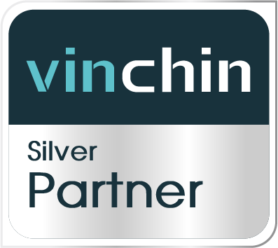 Vinchin Silver Partner